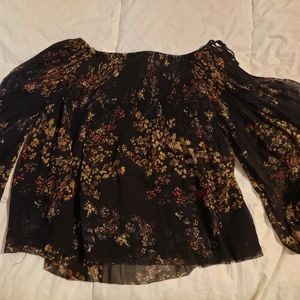 Wilfred Off the Shoulder Top